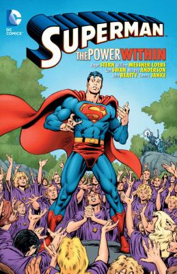 Superman : the power within
