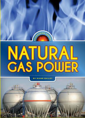 Natural gas power