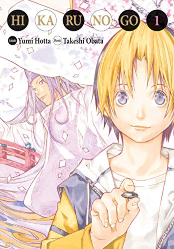 Hikaru no go. 1 /