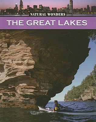 The Great Lakes : the largest group of lakes in the world