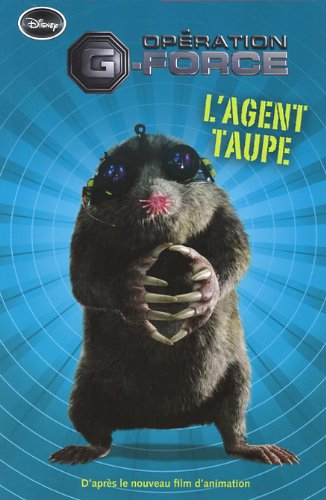 L'agent Taupe