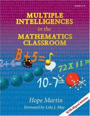 Multiple intelligences in mathematics classroom