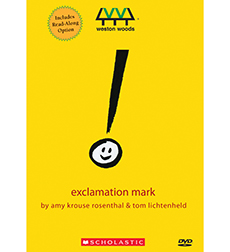 Exclamation mark