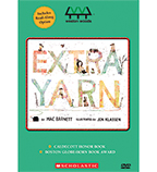 Extra yarn