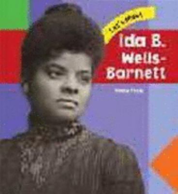 Let's meet Ida B. Wells-Barnett