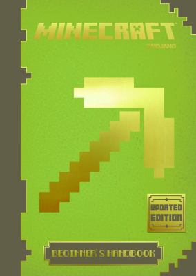 Minecraft : beginner's handbook