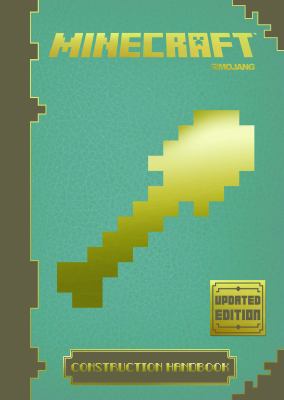 Minecraft : construction handbook