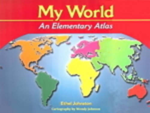 My world : an elementary atlas
