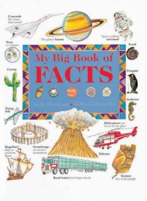 My big book of facts