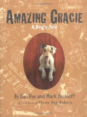 Amazing Gracie : a dog's tale