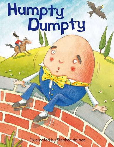 Humpty Dumpty