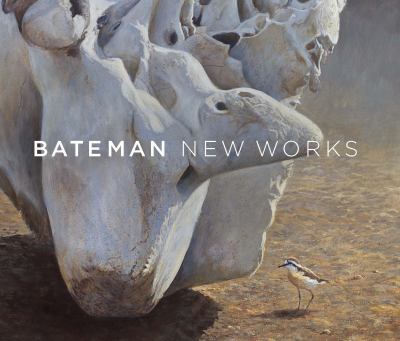 Bateman : new works