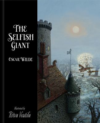 The selfish giant