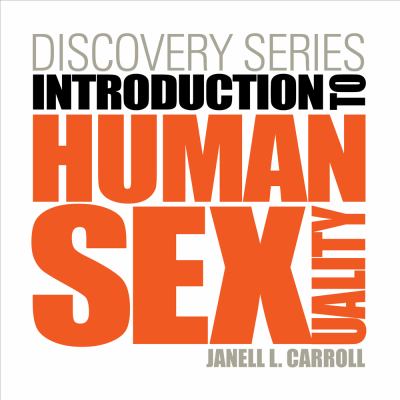 Introduction to human sexuality