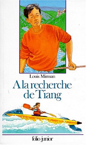 A la recherche de Tiang