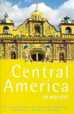 Central America : the rough guide