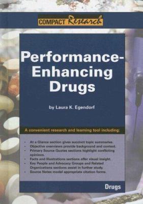 Performance-enhancing drugs