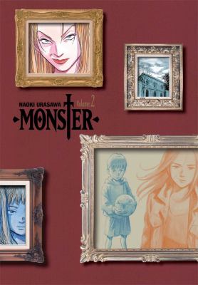 Monster. Volume 2 /