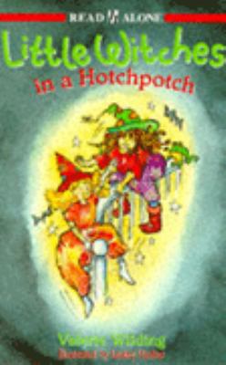 Little witches in a hotchpotch