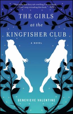The girls at the Kingfisher club : a novel
