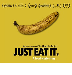 Just eat it : a food waste story