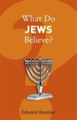 What do Jews believe?