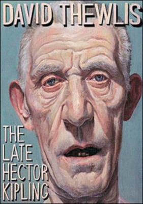 The late Hector Kipling