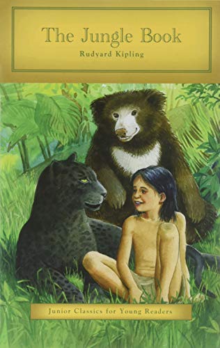 The jungle book