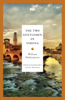 The two gentlemen of Verona