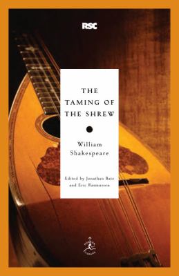 The taming of the shrew