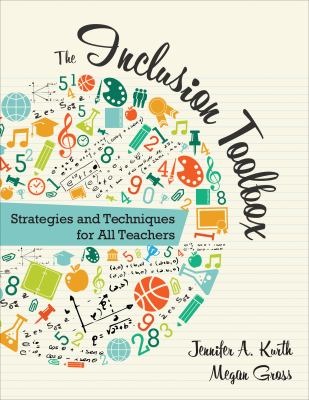 The inclusion toolbox : strategies and techniques for all teachers