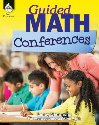 Guided math conferences