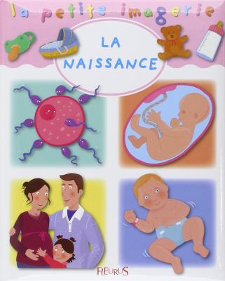 La naissance