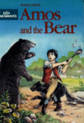 Amos and the bear