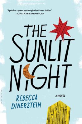 The sunlit night : a novel