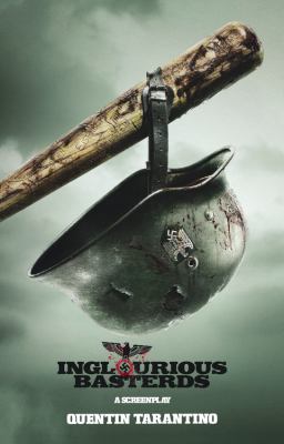 Inglourious basterds : a screenplay