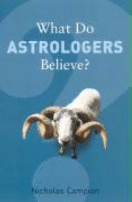 What do astrologers believe?