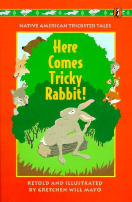 Here comes tricky rabbit!