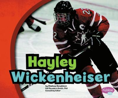 Hayley Wickenheiser