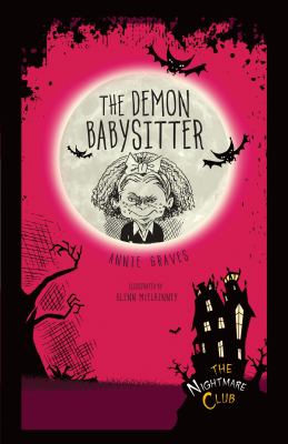 The demon babysitter