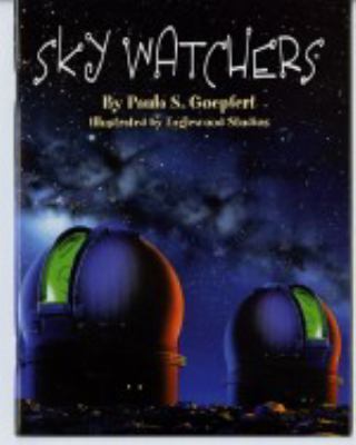 Sky watchers
