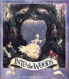 Into the woods