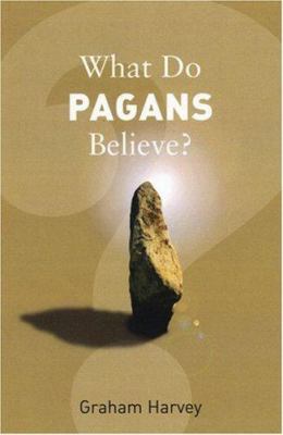 What do pagans believe?