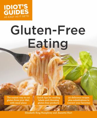 Gluten-free eating