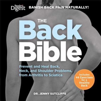 The back bible