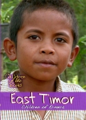 East Timor : children of Ermera