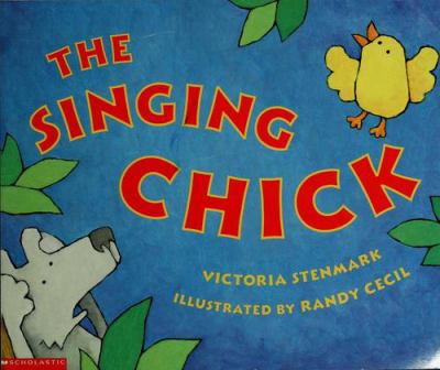 The singing chick