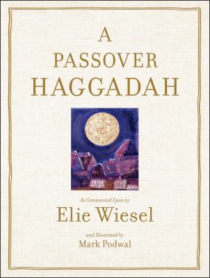 Hagadah shel PesahÌ£ = A Passover haggadah