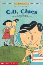 C.D. Clues