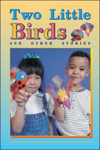 Two little birds ; : and other stories